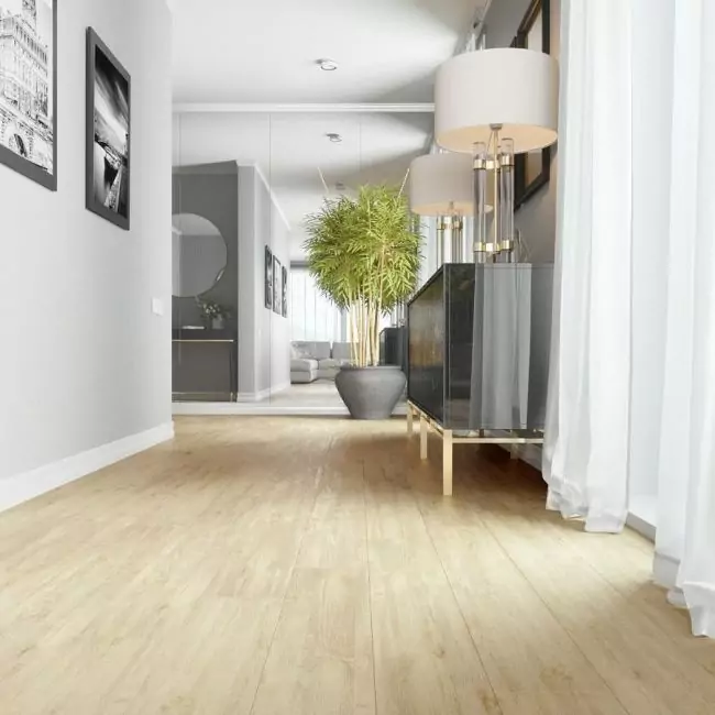 Виниловый ламинат Mild Tile Дуб Сайма Jw 101 (32-010-00035)