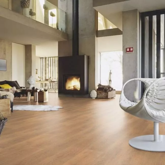 Ламинат Lc 75 Дуб Беленный 6027 (33-001-00081)