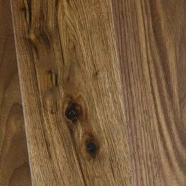 Массивная доска  Орех Американский Под Лаком (11-003-00008)