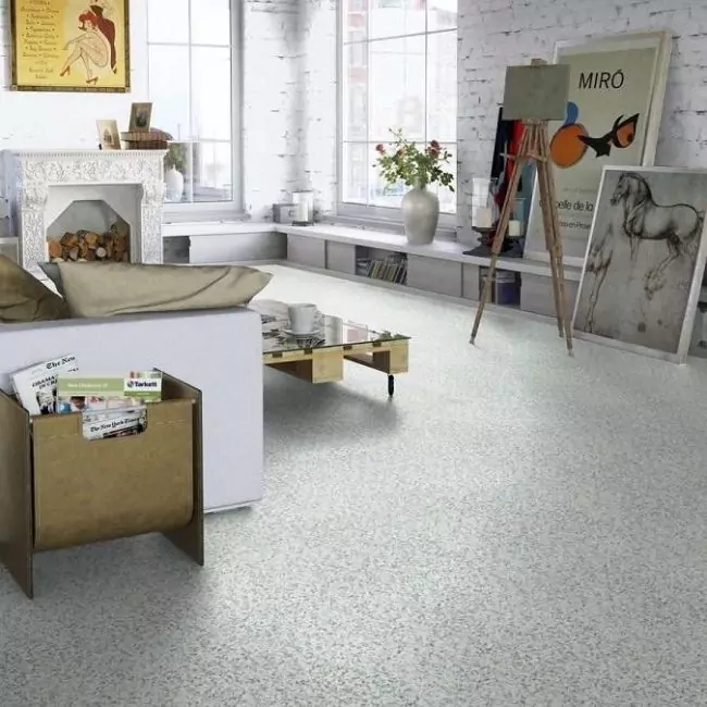 Виниловый ламинат New Age Space (10-009-01212)
