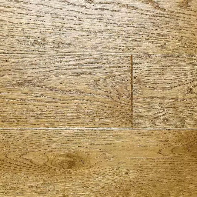 Массивная доска  Дуб Европейский Aутунно (12-003-00008)