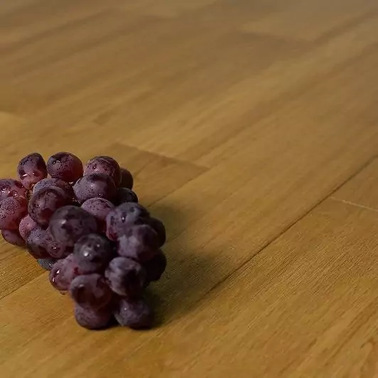 Массивная доска Янтарная Дуб Натур (26-003-00267)