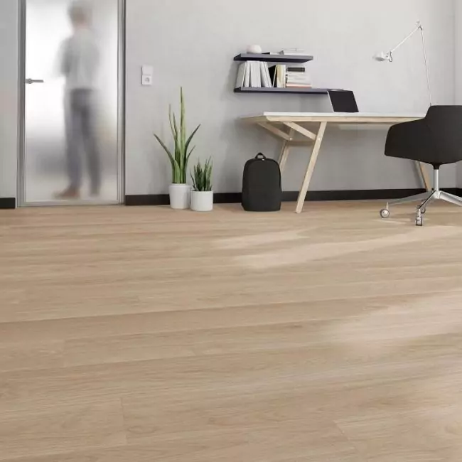 Ламинат Loc Floor Plus Дуб Беленый Классический Lcr115 (10-009-01082)