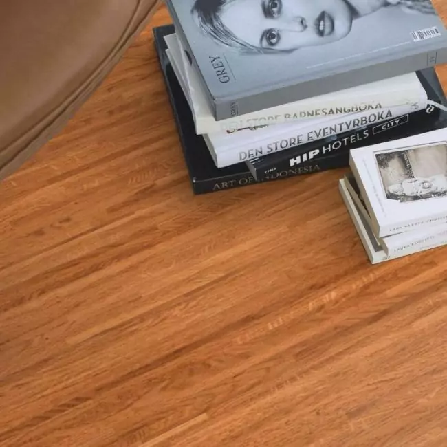 Паркетная доска Fineline Дуб Live Natural (EIG89KRD)