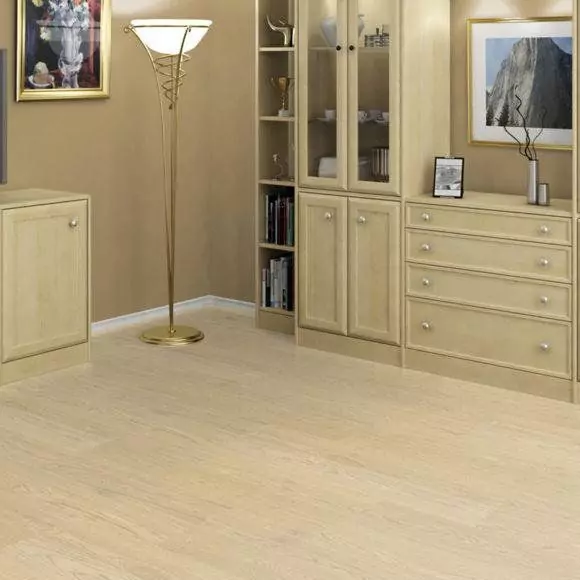 Пробковое покрытие Wood Oak Creme (10-014-10052)