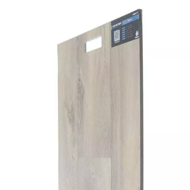 SPC ламинат Aqua 3 Viskan Msa17 (10-010-05143)