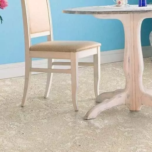 Пробковое покрытие Corkwise Madeira White (10-010-05156)