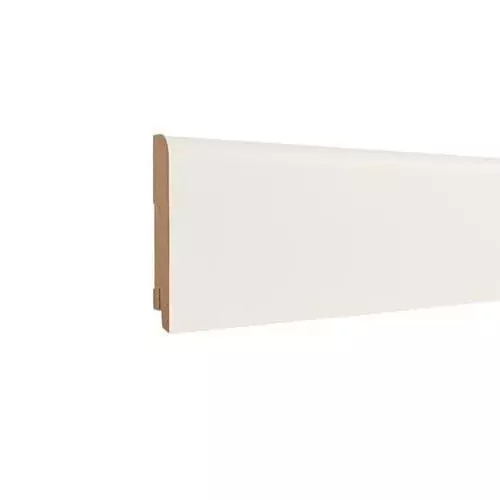 Плинтус напольный  Гладкий (10-009-03999)