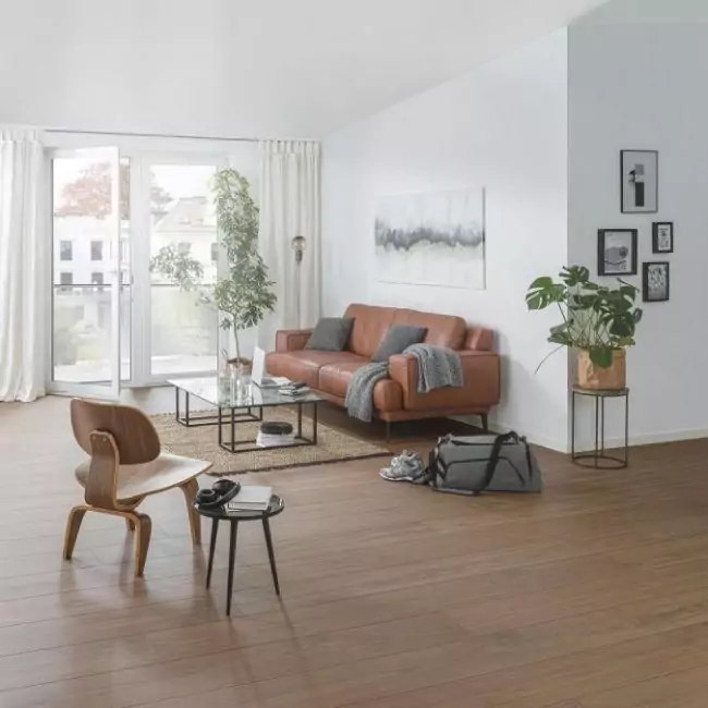 Паркетная доска Summit Frozen Walnut Suxb218 (10-009-09596)