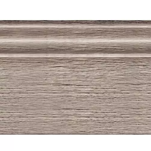 Плинтус напольный  D233-77 (10-009-08535)