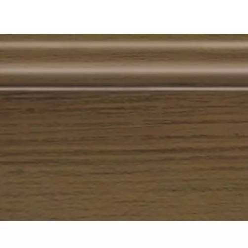 Плинтус напольный  D233-88 (10-009-08583)