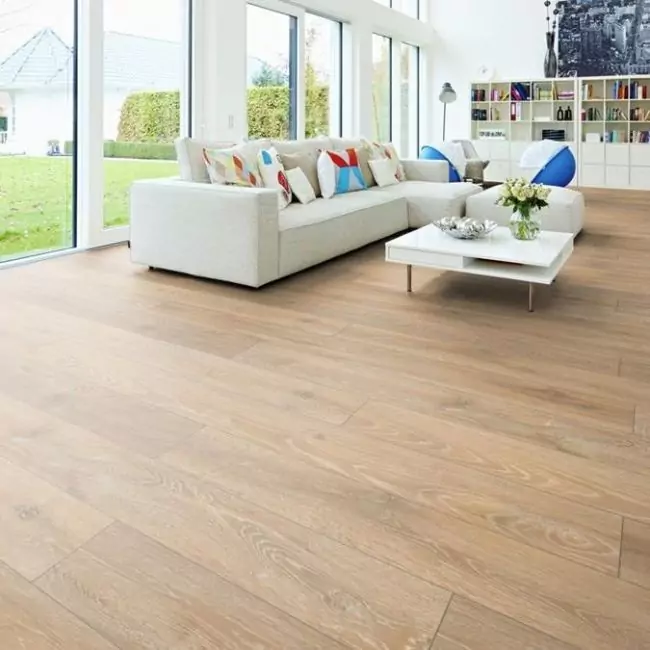 Ламинат Grand Line Дуб Пастельно-бежевый 1482 (37-001-00061)