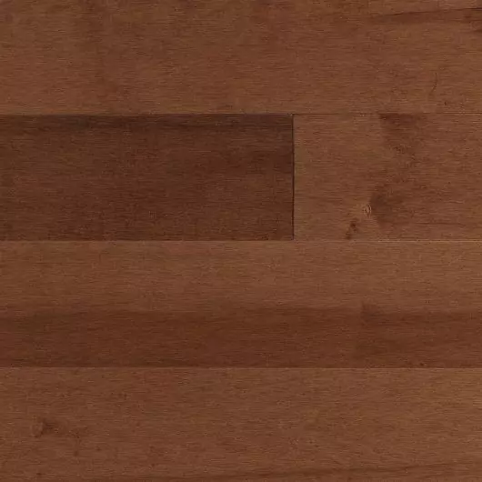 Паркетная доска Design Programm + Канадский Твердый Клён Амаретто 3-х Слойная 82,55м (10-004-10106)