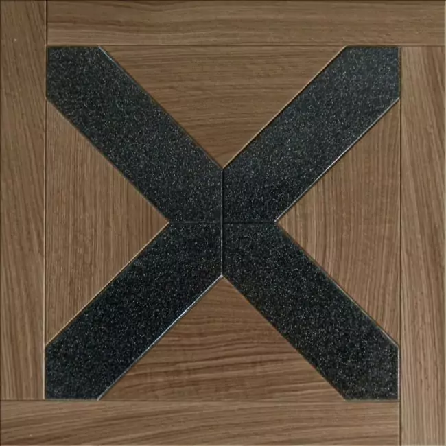 Модульный паркет  С Камнем 26-006-00374 (26-006-00374)