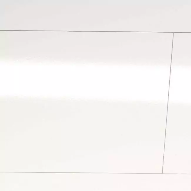Ламинат Quadro Uni White Hg D2935 (68-001-00063)