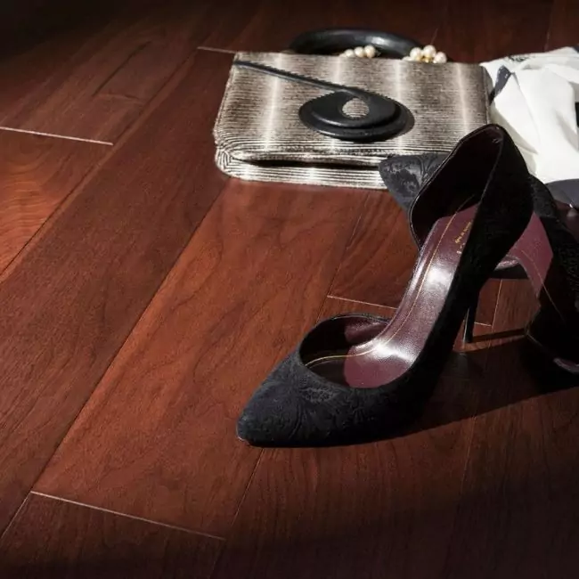 Массивная доска Exotic Орех Американский Арабика (31-003-00037)