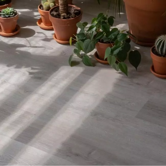 Виниловый ламинат Glue Дуб Ален (rich) 20468 (10-010-00696)