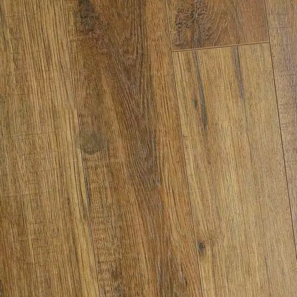 Ламинат Natural Touch 10 Узкая Хикори Джорджия 34074 Sq (26-001-00598)