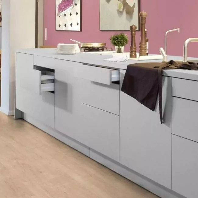 Ламинат Dynamic Plus Клен D4636 (10-009-09791)