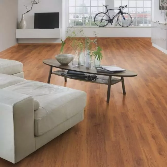 Ламинат Kronofix Дуб Античный 709 (15-001-00068)