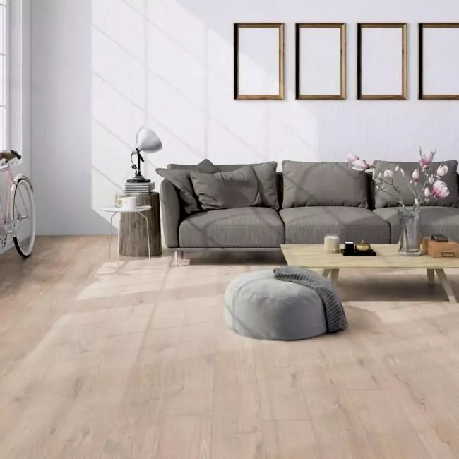 Ламинат Classic Line Дуб Светло-бежевый 1859 (10-010-00640)