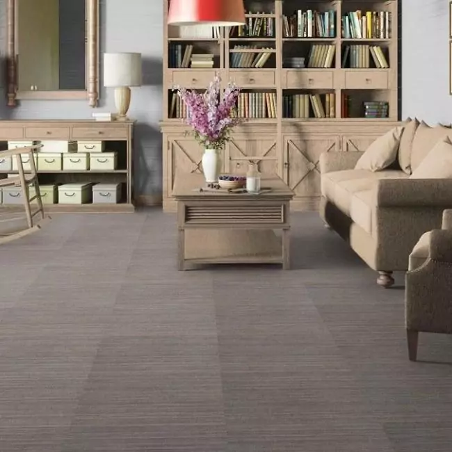 Виниловый ламинат Lounge Fabric (10-009-01225)
