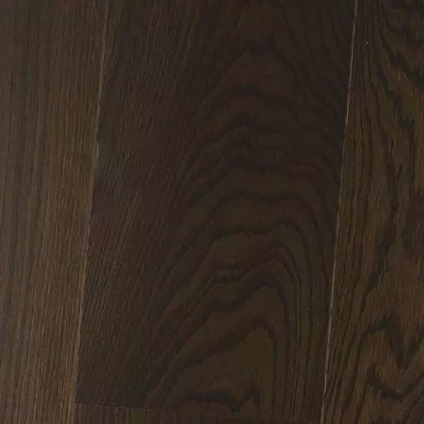 Паркетная доска Classic Elegance Дуб Smoked Анданте С Фаской 138 Live Natural Небра (ELG83KFD)