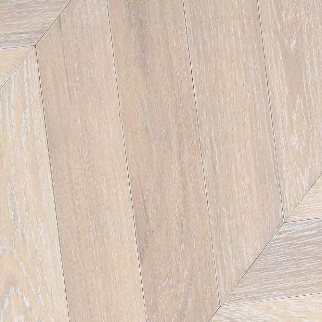 Паркет Ёлка Chevron Дуб Рустик Лак 2034 (10-010-00757)