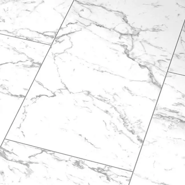 Ламинат Blue Line Stone Carrara Marmor D2921 (68-001-00014)