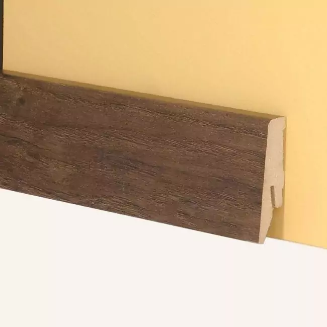 Плинтус напольный  Ktex1 D4766 (10-010-01864)