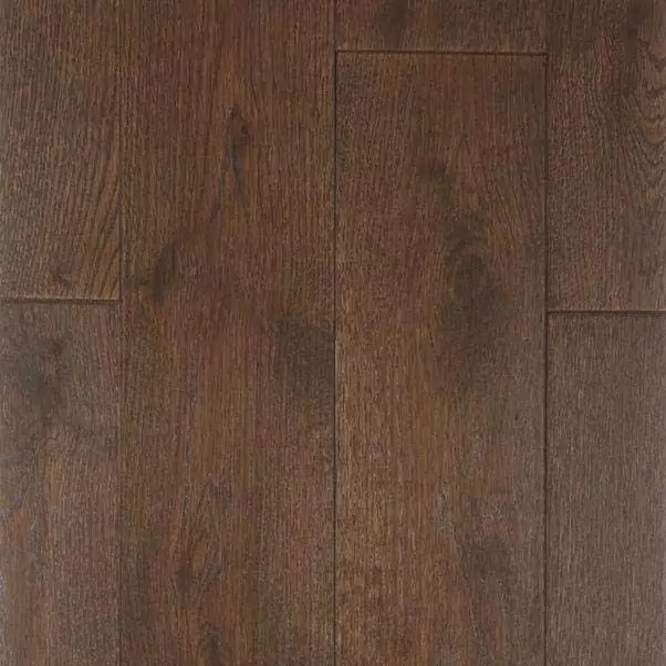 Массивная доска  Дуб Коньяк (46-002-00131)