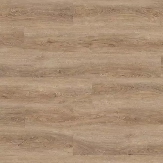 Виниловый ламинат Pro Дуб Малага Бежево-коричневый 2035 (1101210103)