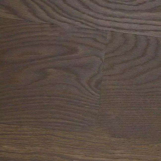 Инженерная доска однополосная Ambiente Oak Smoked Rawoptic (31-004-00012)