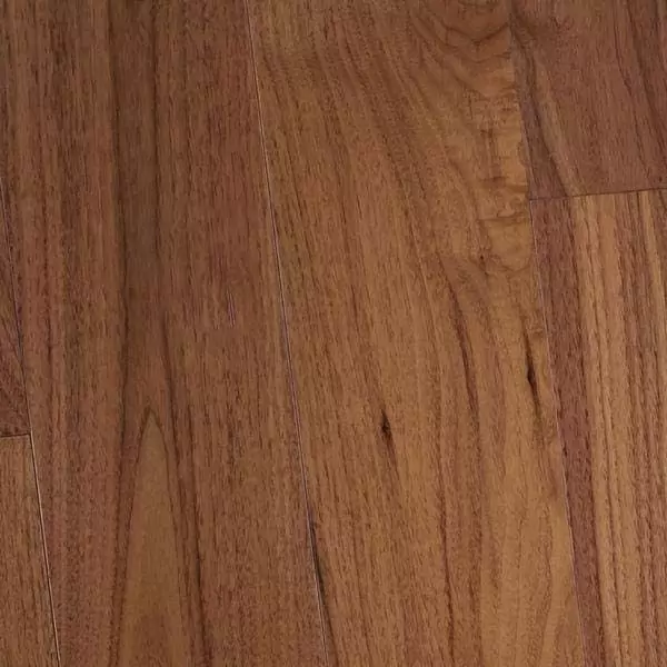 Массивная доска North America Wide Plank Орех Американский Селект 300мм Лак/масло (18-003-00014)