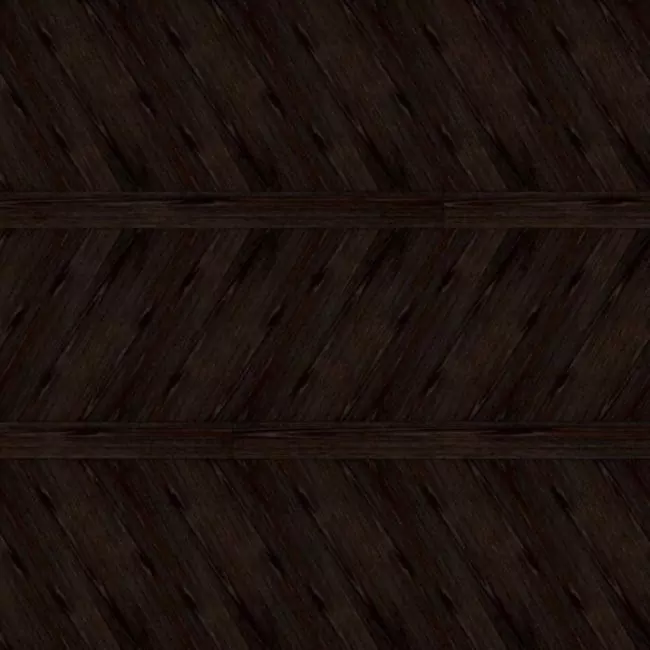 Паркет Ёлка  Венгерская С Разбивкой Темная Ночь (26-007-00037)