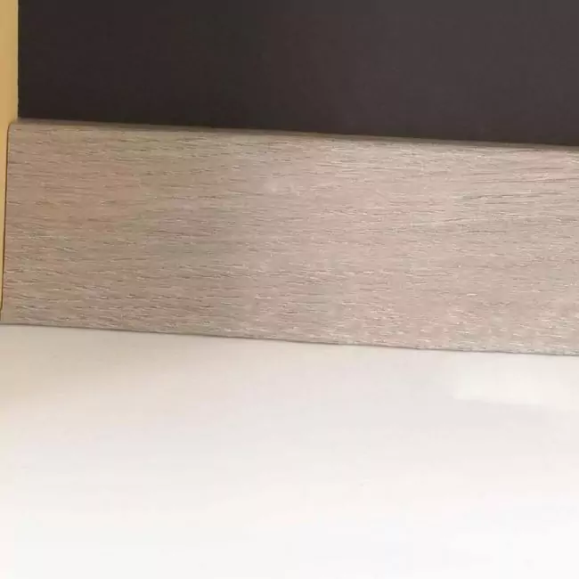 Плинтус напольный  Ktex1 D4727 (10-010-01856)