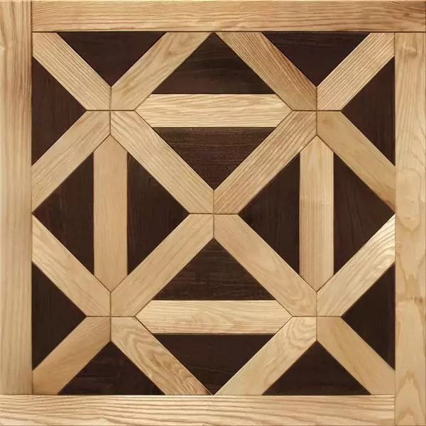 Модульный паркет Инженерный Модульный Паркет Из Ореха Ясень Орех Ализе (26-006-00080) Модульный паркет Инженерный Модульный Паркет Из Ореха Ясень Орех Ализе (26-006-00080)