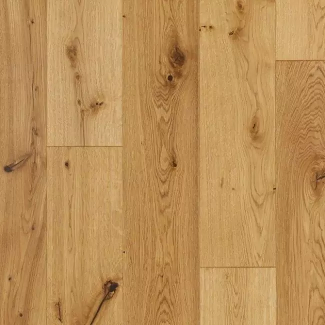 Паркетная доска Classic 3060 Дуб Браш M4v 1368979 (22-002-00034)