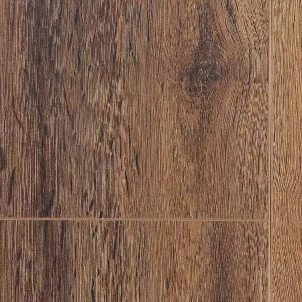 Ламинат Ld 150 Дуб кимзе коричневый 6377 (10-010-01907)