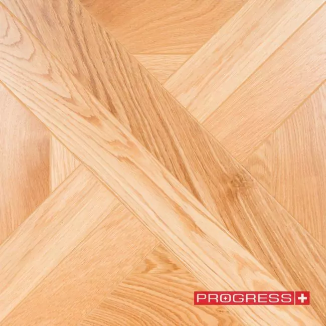 Модульный паркет  Лауфен Орех Натур (10-006-00014)