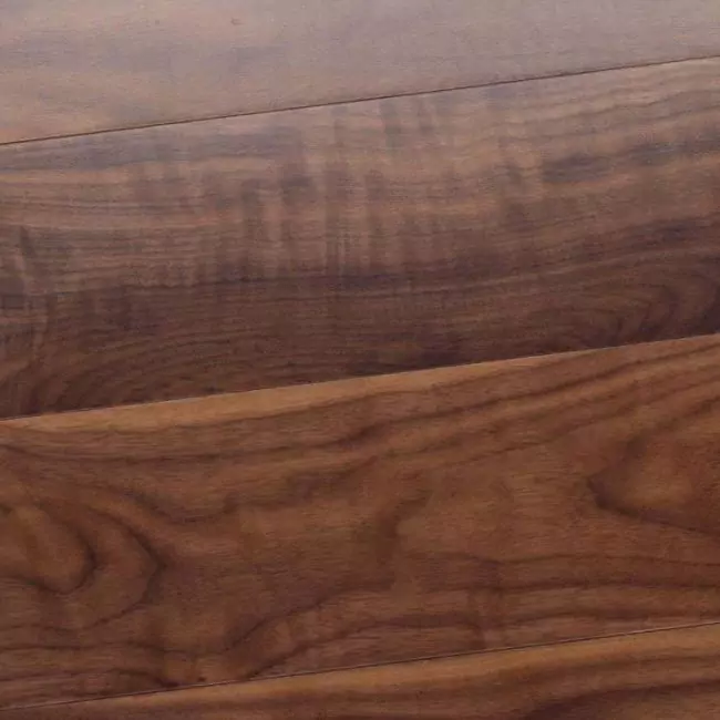 Массивная доска Exotic Американский Орех Натуральный 134мм Селект (10-004-00121)