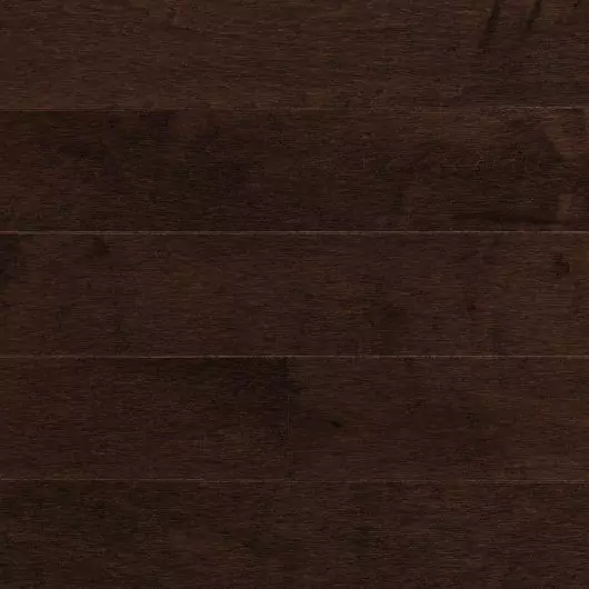 Массивная доска Design Programm + Канадский Твердый Клён Умеренно-коричневый 82,55мм (14-003-20157)