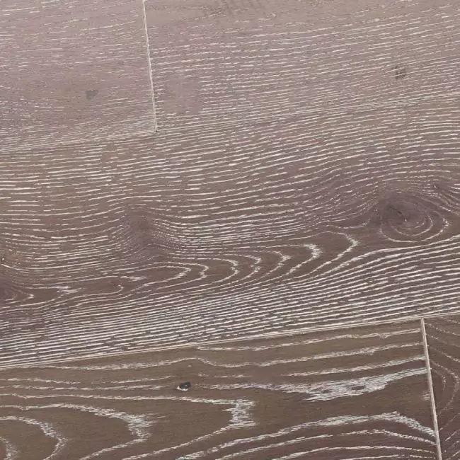 Инженерная доска  Дуб Молочный Шоколад (29-004-00074)