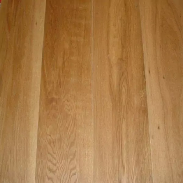 Паркетная доска Design Дуб Без Покрытия (13-002-00014)