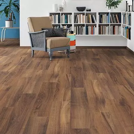 Ламинат Tritty 100 Итальянский Орех (542076)