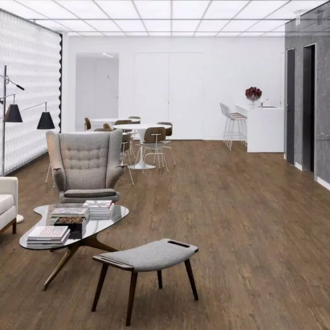 Пробка Vinilcomfort Bark (B0V8001)