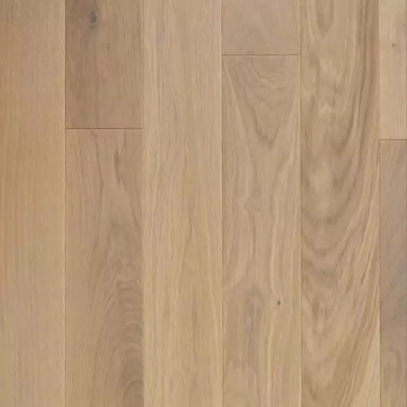 Массивная доска  Дуб Лаунж (10-009-07208)