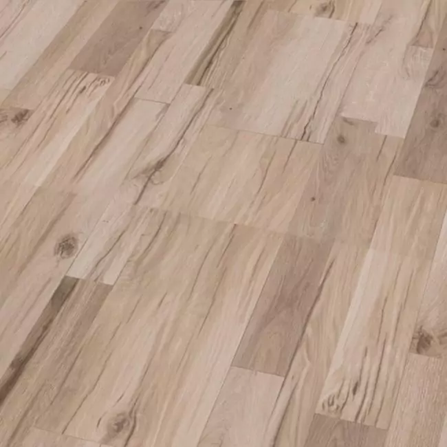 Виниловый ламинат Basic 2.0 Дуб Вариант Шлифованный 1730794 (10-009-08125)