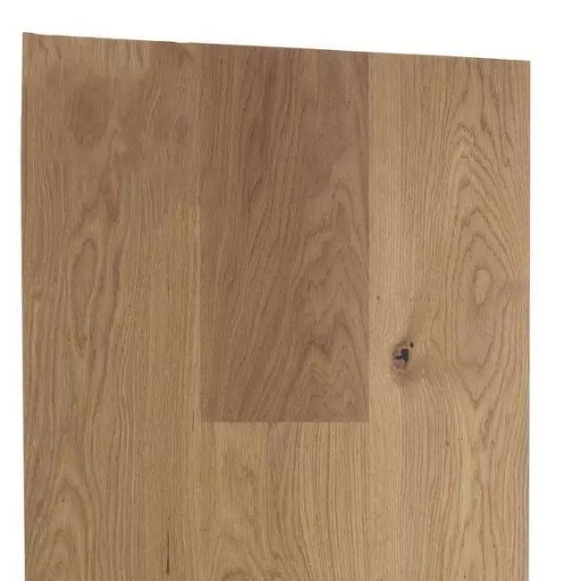 Паркетная доска Melody Collection Дуб Рустик (10-010-04913)