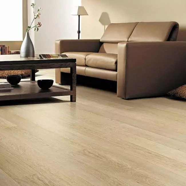 Ламинат Clix Floor Charm Дуб Ваниль Cxc 161 (10-009-01947)